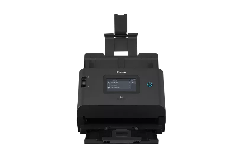 Canon DR-S350NW Office Document Scanner
