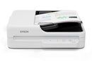 Epson DS-1730 Flatbed Color Duplex Document Scanner with Auto Document Feeder