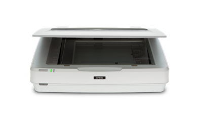Epson® Expression 13000XL Archival Scanner