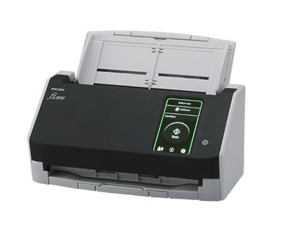 Ricoh Fi-8040 Document Scanner (ccScan)