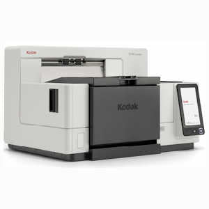 KODAK S5180 Document Scanner