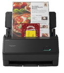 Ricoh ScanSnap iX2400 Document Scanner