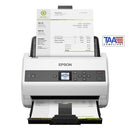 Epson DS-870 ColorDocument Scanner TAA-Compliant