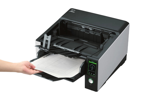 RICOH fi-8820 Production Scanner