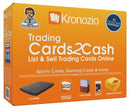 Kronozio Trading Cards 2 Cash: AI Business in a box- Basic Bundle