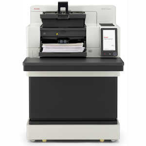 Kodak S5210 Document scanner