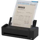Ricoh ScanSnap iX1300 Document Scanner - Black