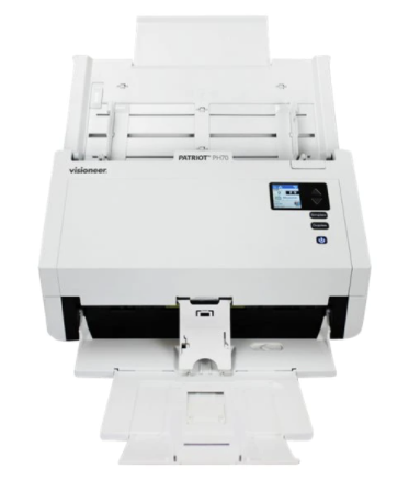 Xerox Visioneer Patriot PH70 Document Scanner