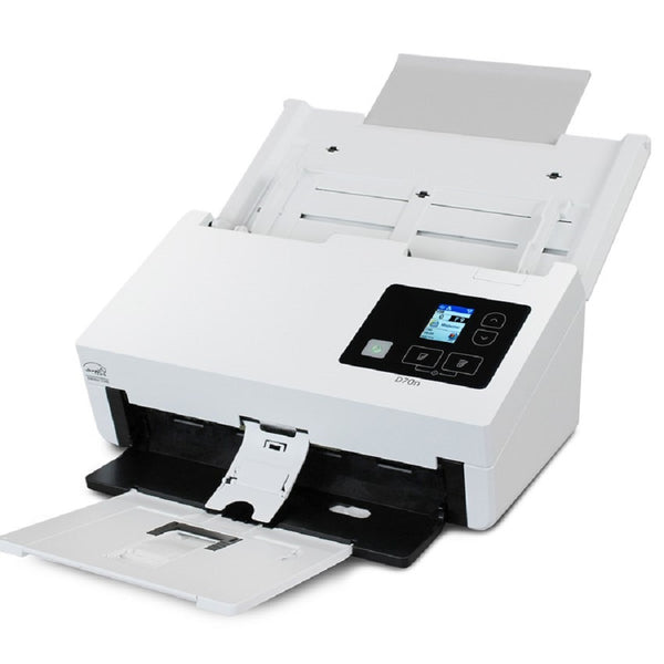Xerox D70n Departmental Scanner