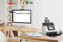 Epson DS-790WN Wireless Network Color Document Scanner