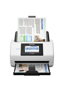 Epson DS-790WN Wireless Network Color Document Scanner