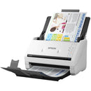 Epson WorkForce DS-530 II Document Scanner