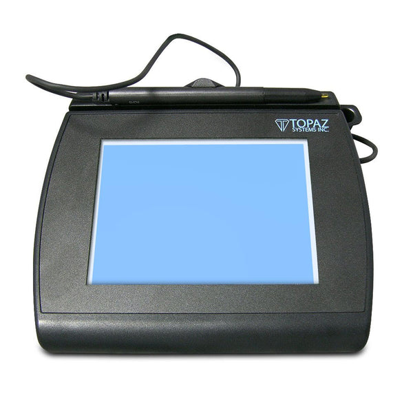 Topaz Reader Topaz Signature Pads