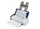 Xerox Portable Duplex Scanner
