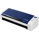 Xerox Portable Duplex Scanner