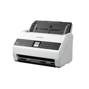 Epson DS-730N Color Document Scanner
